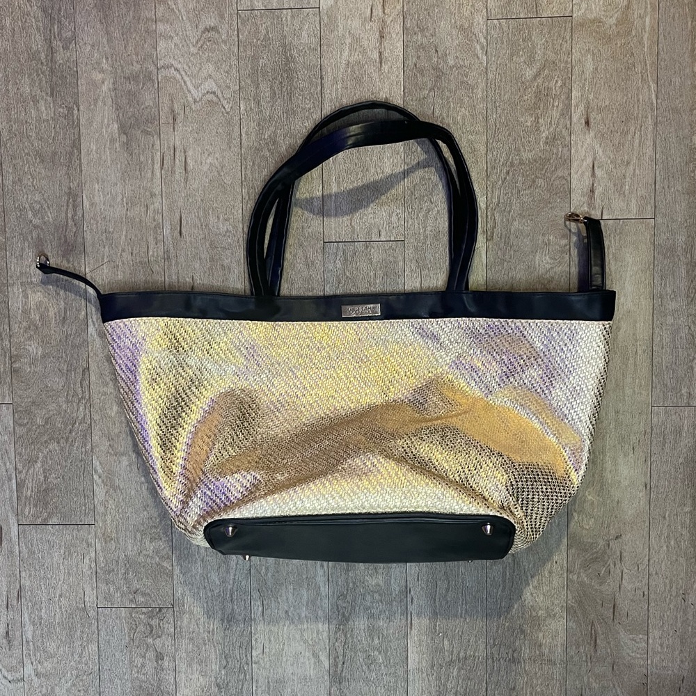 Versace Tote Purse